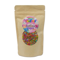 Funfetti - Posypka cukrowa do zapiekania 150g