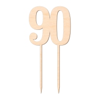 Topper -  Cyfra - 90 (90CS)