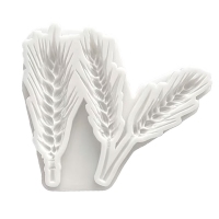 Forma silikonowa Pszenica