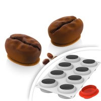 Silikomart Forma CAFFE 110 - 58x78mm H-40mm