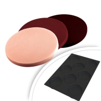 Silikomart Forma silikonowa Disco śr. 14cm