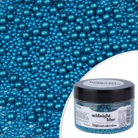 IMPERIAL COLLECTION midnight blue 200g - ciemny niebieski