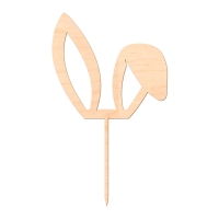 Topper - Uszy Zająca (289S)