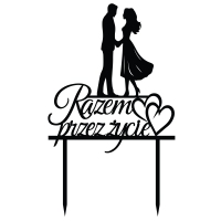 Topper - Razem przez życie + Para (291C)