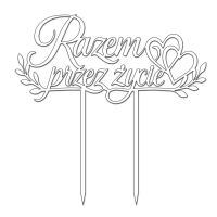 Topper - Razem przez życie (293B)