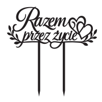 Topper - Razem przez życie (293C)