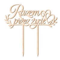 Topper - Razem przez życie (293S)