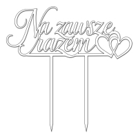 Topper - Na zawsze razem (294B)