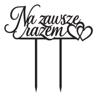 Topper - Na zawsze razem (294C)