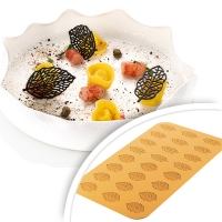 Forma silikonowa - FORESTO