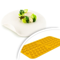 Forma silikonowa - GIARDINO