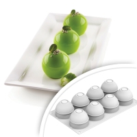 Silikomart Forma Truffle 120