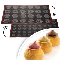 Mata silikonowa air mat AIR MAT CHOUX (583x384mm)