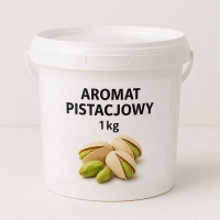 HORECA Aromat spożywczy w proszku - 1kg - Pistacjowy