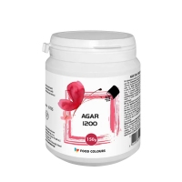 Food Colours - Agar 1200 - 150g