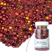 Pearls Royal Ruby - 70g
