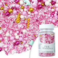 Pearls Pink Romance - 70g