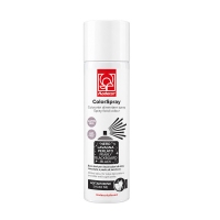 Barwnik spray - Czarny 250ml