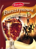 Galaretka - Wodzisław - Bursztynowa