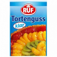 Tortenguss klar