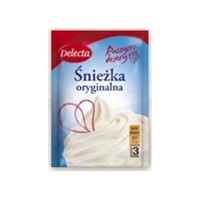 Śnieżka oryginalna