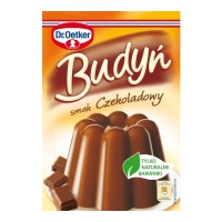 Budyń - Dr. Oetker - Czekoladowy