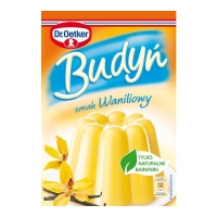 Budyń - Dr. Oetker - Waniliowy