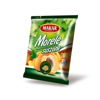 MAKAR - Morele suszone 200g