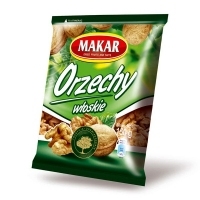 MAKAR - Orzechy włoskie 150g