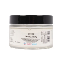 Syrop Glukozowy 300g