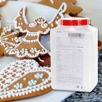 Royal icing - Lukier królewski - 4,5kg