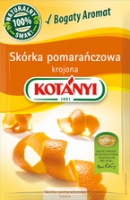 Skórka pomarańczowa KOTANYI