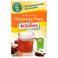 Przyprawa do Grzanego Piwa