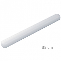 Wałek teflonowy-  Mattarello Medio - 35 cm
