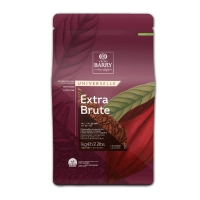 CACAO BARRY Proszek kakaowy Extra Brute 1 kg