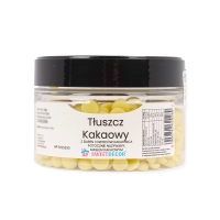 Tłuszcz Kakaowy 100g