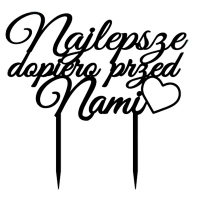 Topper - Najlepsze przed nami (070C)