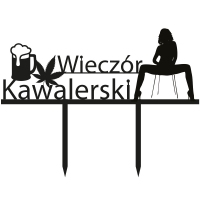 Topper - Wieczór kawalerski (026C)