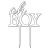 Topper - oh BOY (072B)