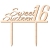 Topper - Sweet sixteen (019S)