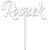 Topper - Roczek (097B)