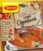 WINIARY - zupa - ogonowa