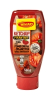 WINIARY - ketchup - pikantny
