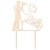 Topper - Para MR & MRS (107S)
