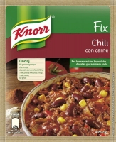 KNORR - fix - chili con carne