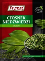 PRYMAT - czosnek niedźwiedzi 4g