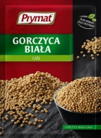 PRYMAT - gorczyca 30g