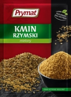 PRYMAT - kmin rzymski mielony 15g