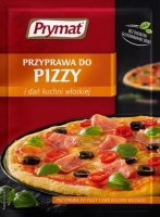 PRYMAT - prz. do pizzy 18g