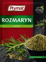 PRYMAT - rozmaryn 15g